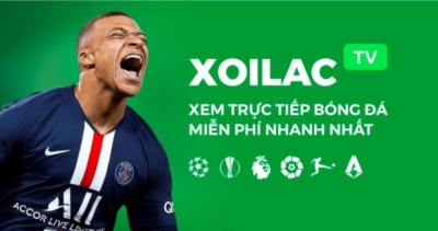 Khám phá nền tảng xem trực tiếp bóng đá Xoilac TV - Xoilactv.skin