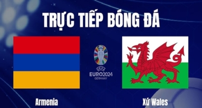 Trực Tiếp Euro 2024: Trải Nghiệm Độc Đáo Tại Xoilac-ttbd-euro.wiki