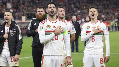 Đội hình đội tuyển Hungary xuất sắc nhất Euro 2024 - Sự kết hợp độc đáo cho chiến thắng